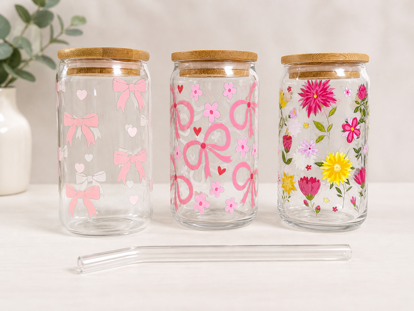 Glass Cup
