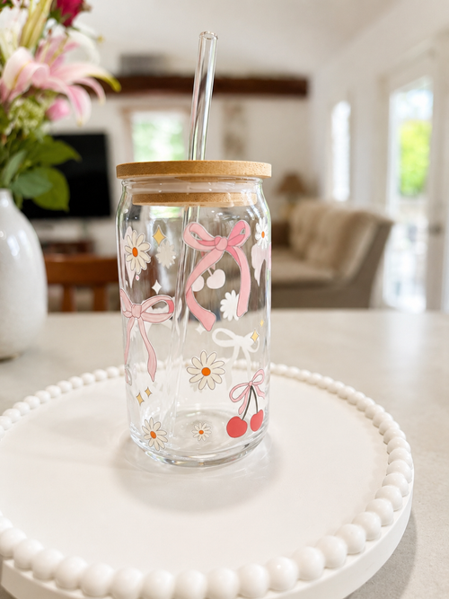 Glass Cup