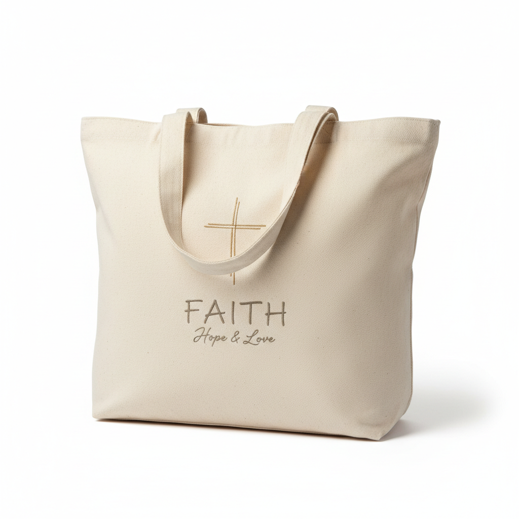 Tote Bags